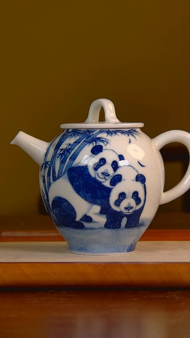 【闪购商品】杯手工手绘杯杯很美丽