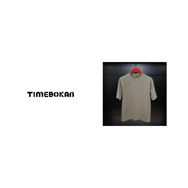 【全新未使用】未开售正品新款T恤TB-9152