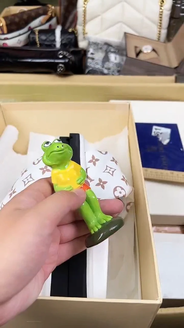 瓷片全球寻宝高端瓷儿
