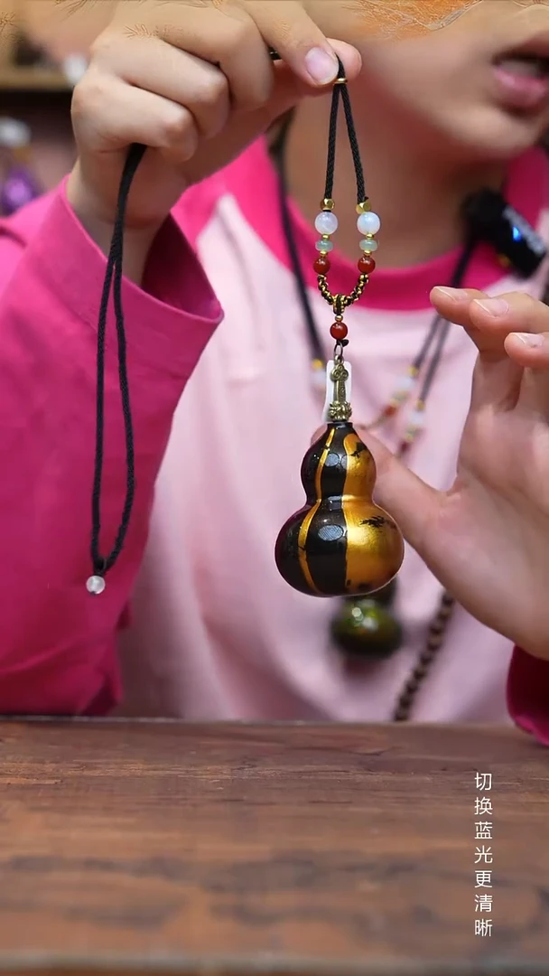 688号缘梦工艺（天然真葫芦）