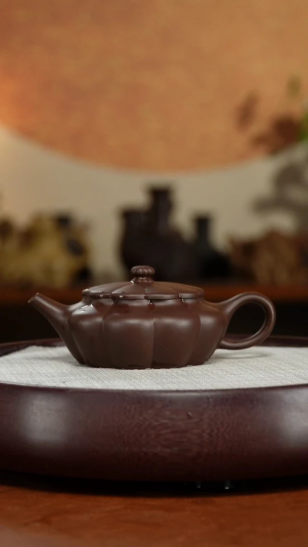 茶壶紫砂宜兴紫砂壶