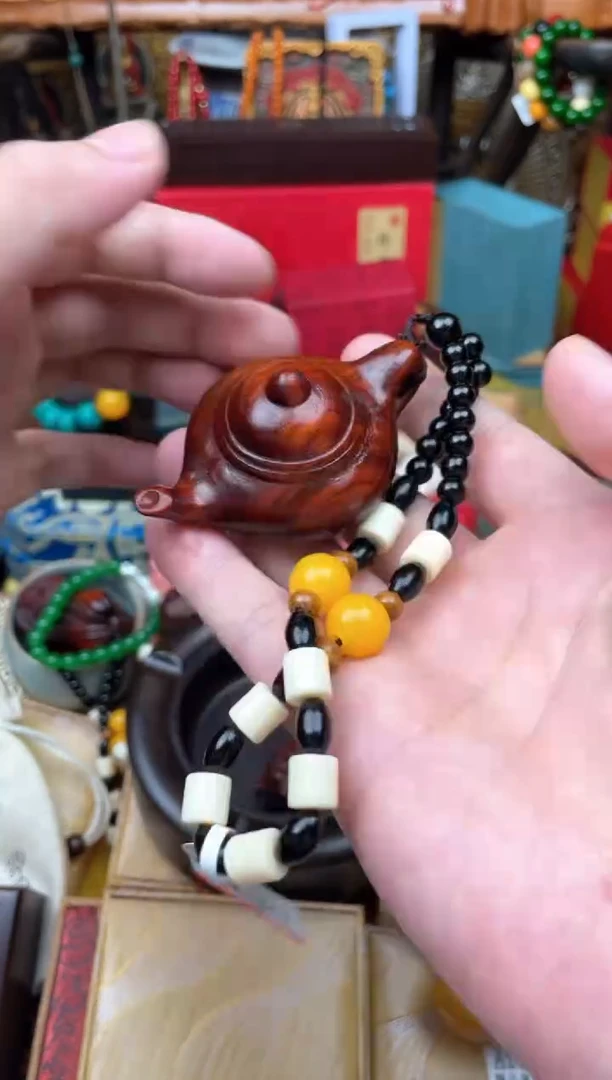 木---------------把把壶