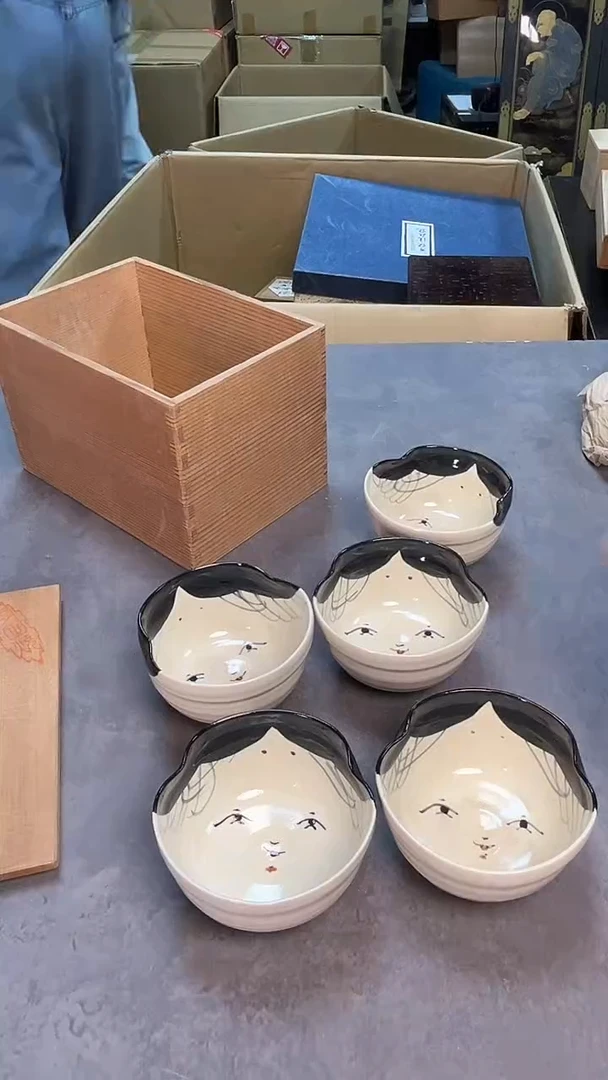 茶宠瓷器茶具套装