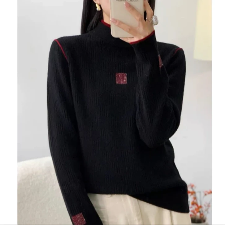 茵菲娜针织衫-R184369/R184115/R184215/R184098