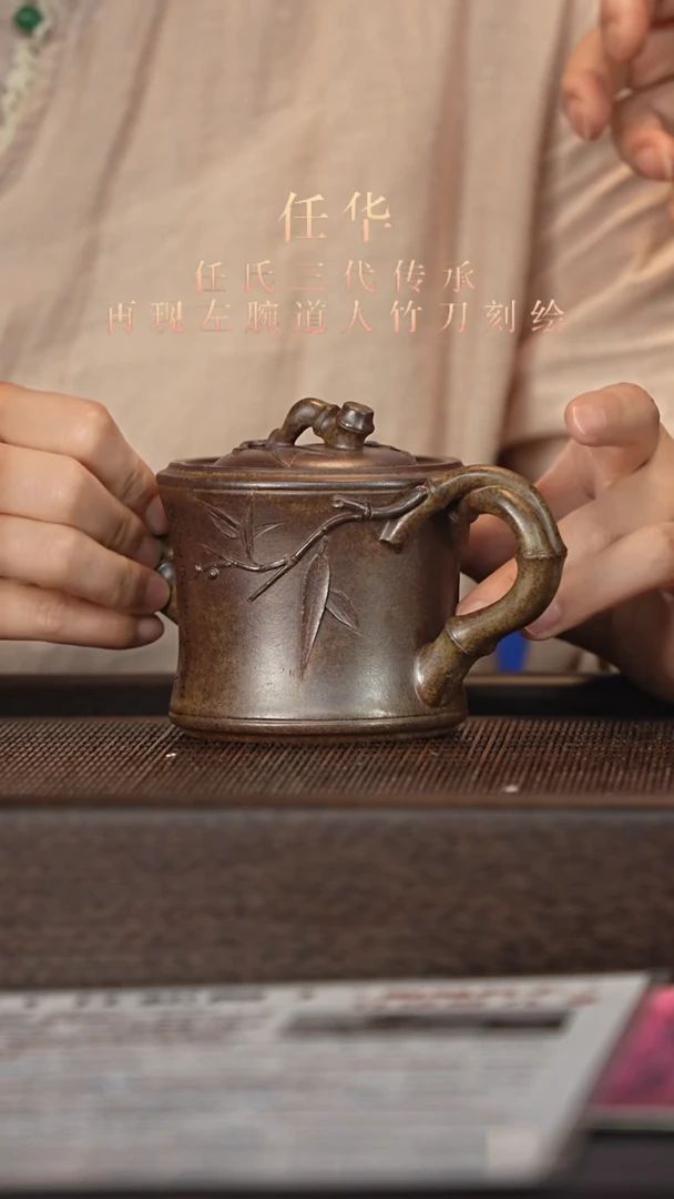 茶壶紫砂宜兴紫砂壶rh2551  一壶2杯