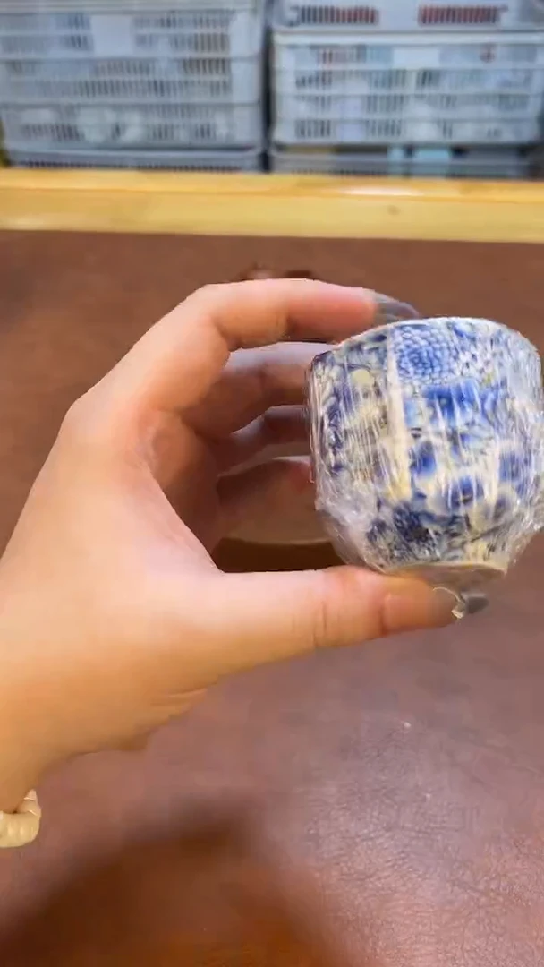 高端茶具，便宜处理