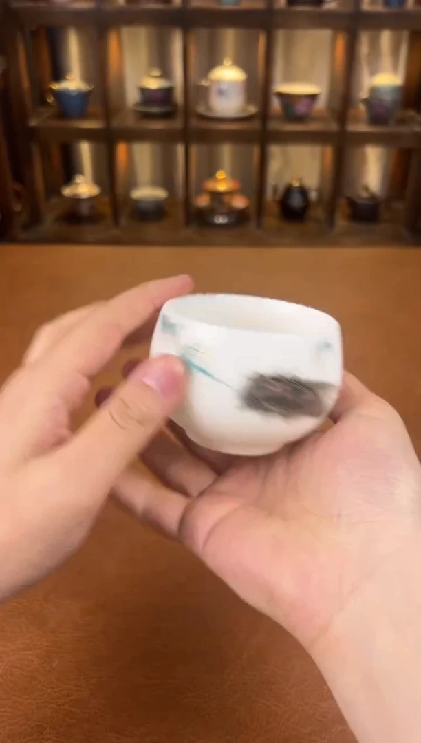 户外便携式家用旅行茶具