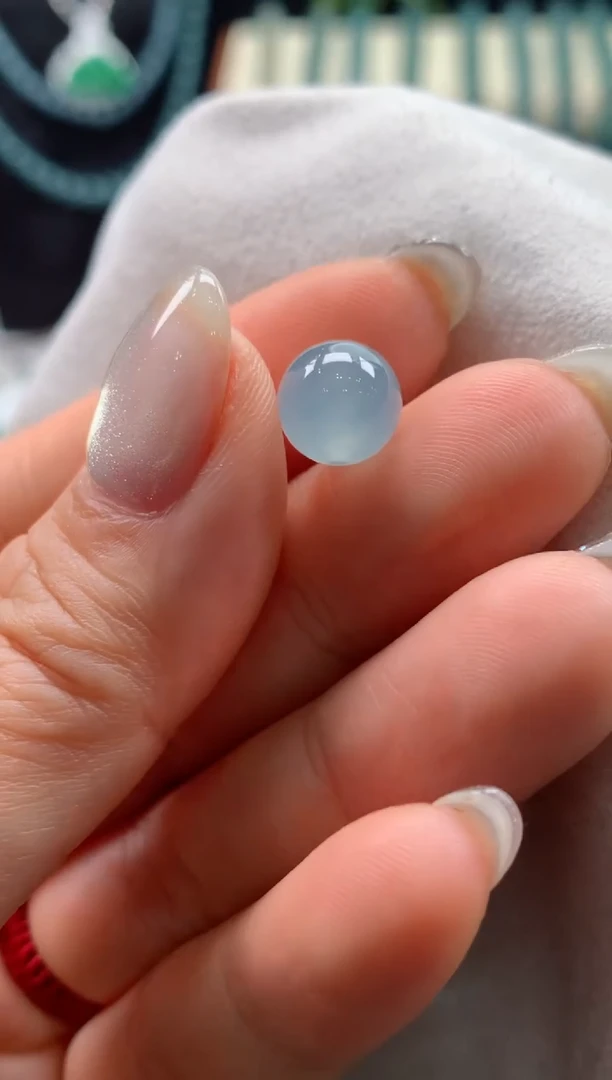 【闪购商品】翡翠颈饰未镶嵌0682891768