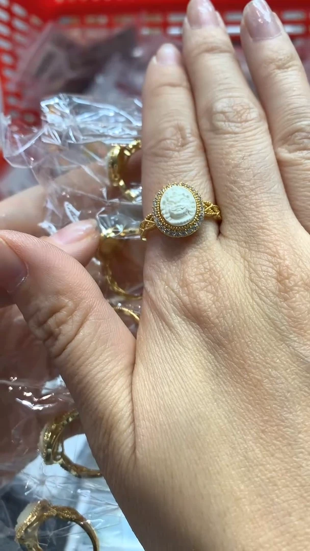 【闪购商品】琥珀珠宝奇石银S925镶嵌308多样性发其一瑕疵