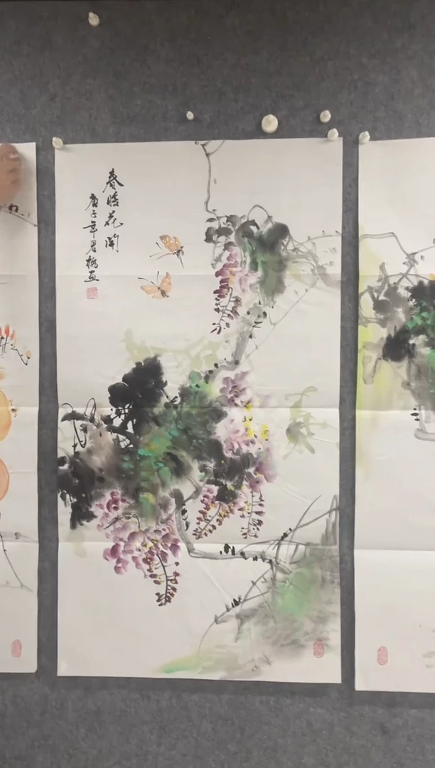 国画专属福利补贴00003-50