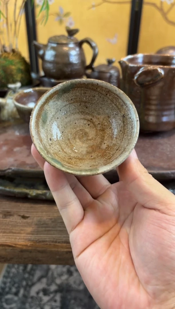 木*?63编码恭喜发财大吉大利瓷器