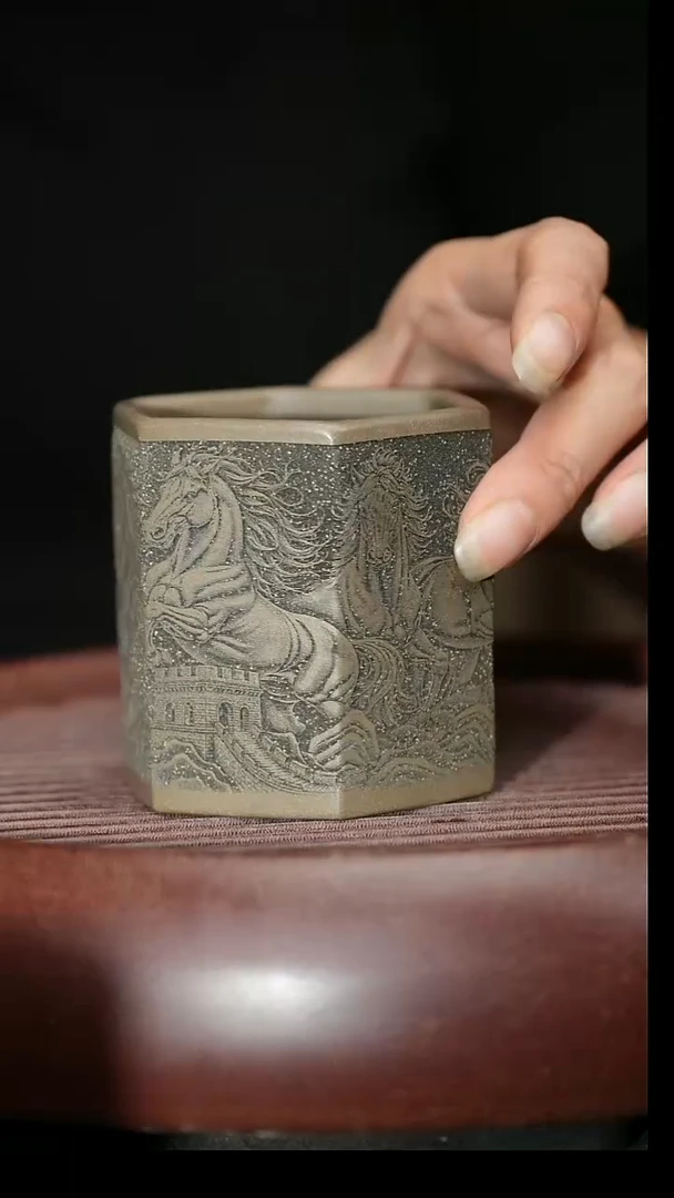 紫砂主人杯福利放漏