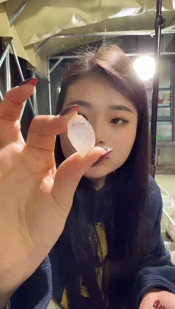 摆件未镶嵌水晶喜马拉雅水晶242