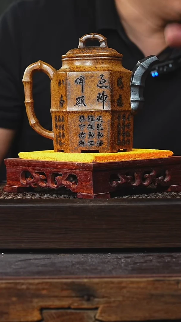 茶壶紫砂丁蜀镇紫砂壶