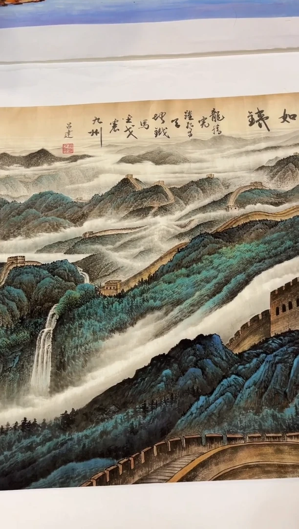 国画安哥专属精品链接11