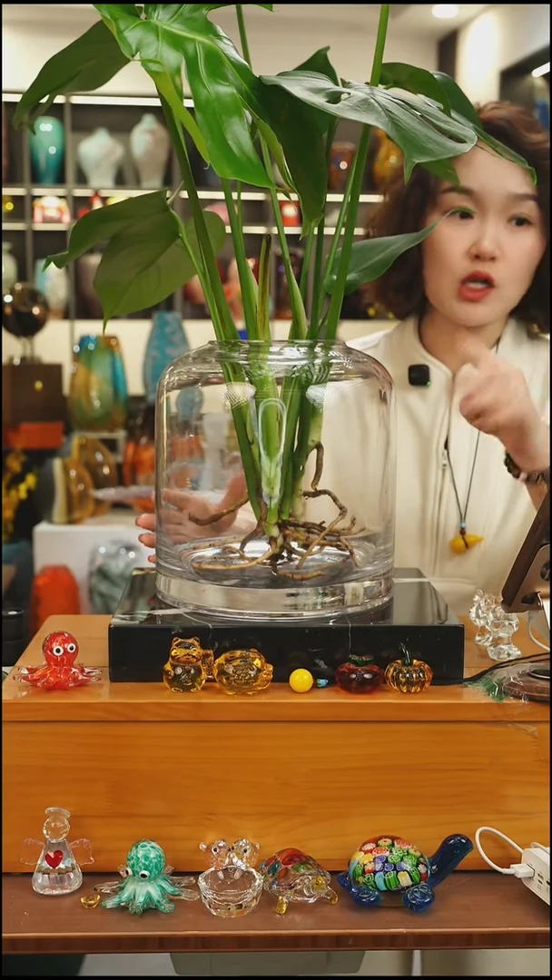 外贸花瓶尾货花瓶057