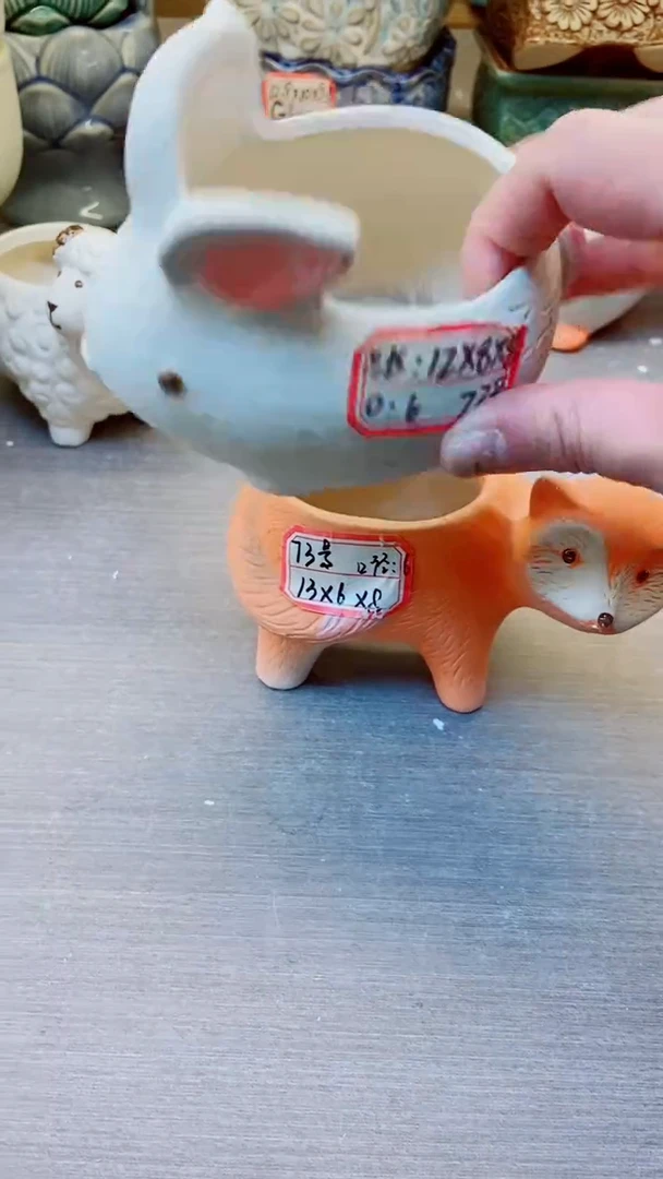 【闪购商品】陶瓷@@72+73