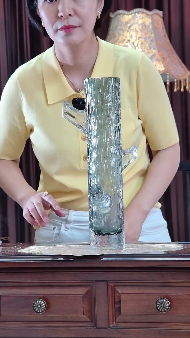 琉璃手工艺品琉璃D17微瑕