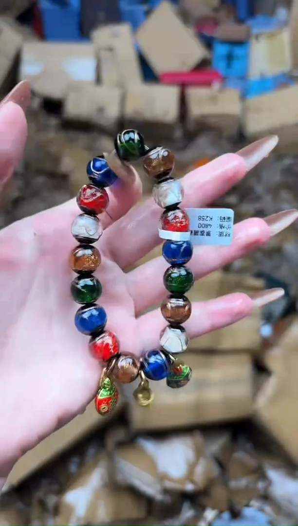 宝贵甄选闪购福利无礼盒