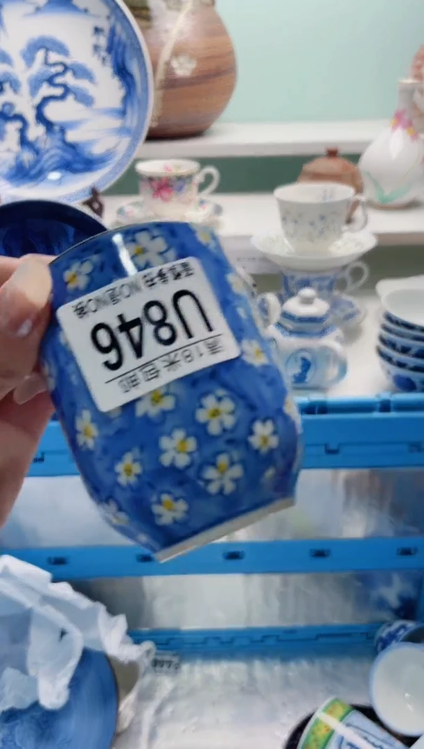 琉璃手工艺品P****.U846***********