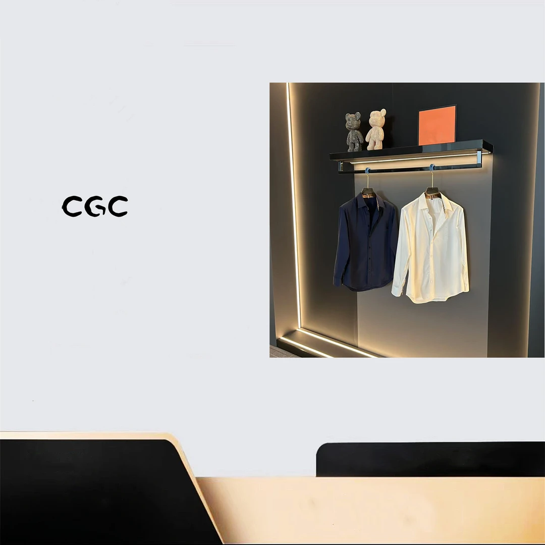 驰创名品【SS2024-88长袖衬衫6代】春夏秋冬时尚潮流百搭长袖衬衫