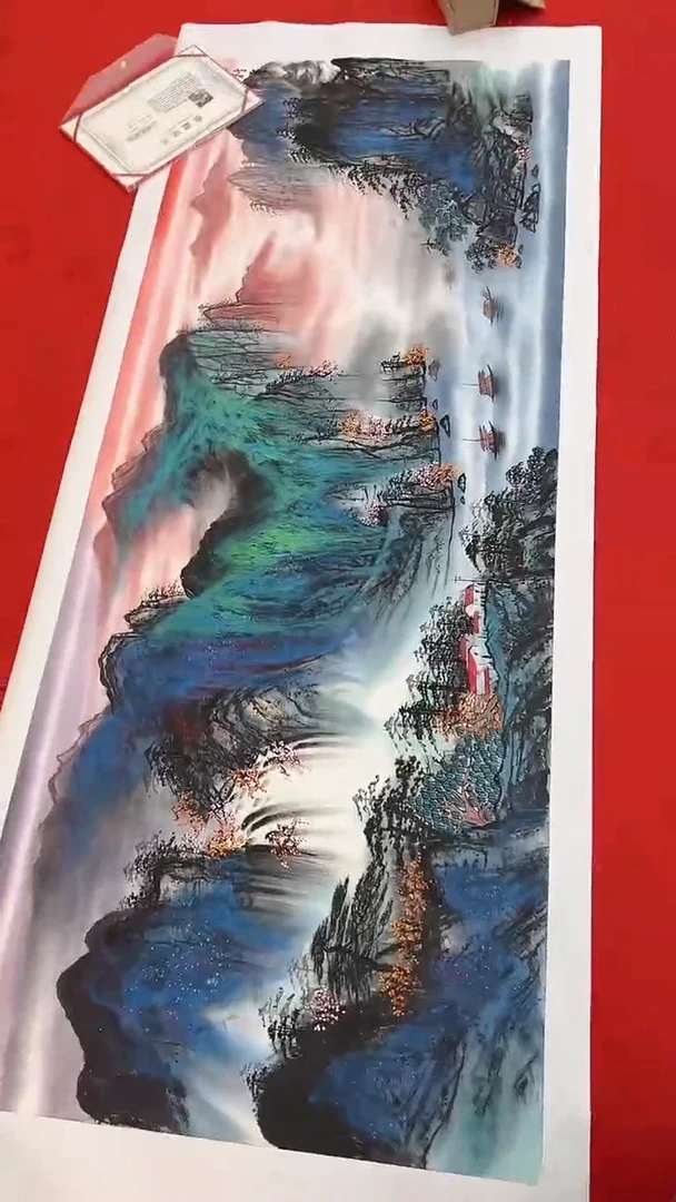 国画1111111111111