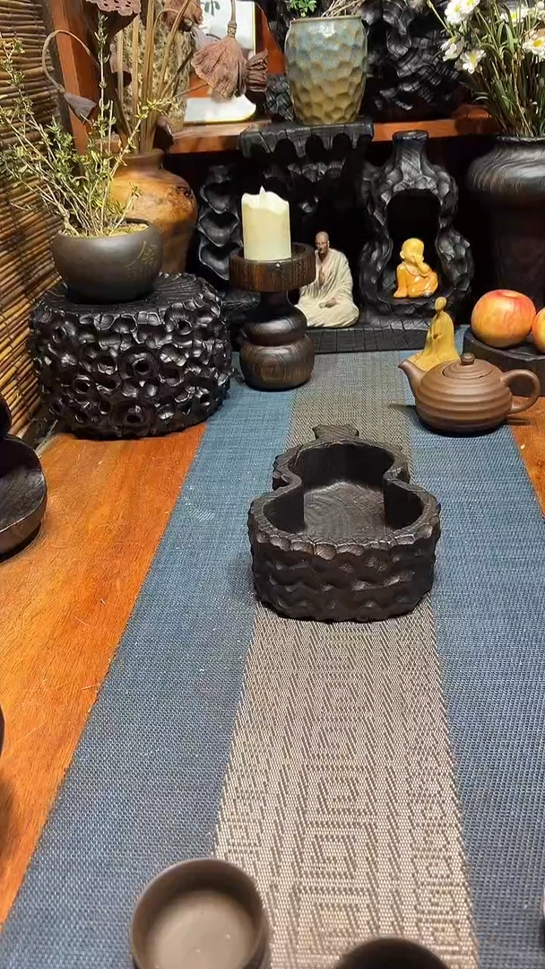 香樟木香樟木一物一拍