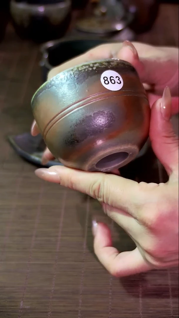 双卯茶具开播福利863