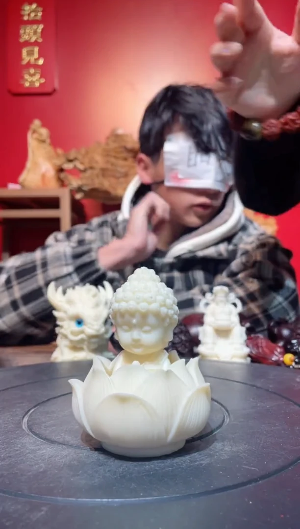 【闪购商品】菩提其他(直播推荐)     宝宝佛