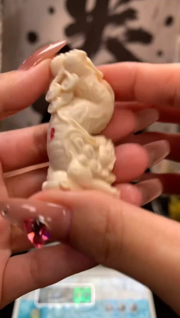 橄榄核手串/手链猛犸猛犸猛犸17