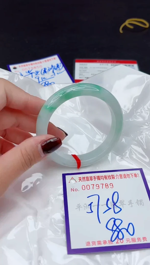 未镶嵌手镯翡翠1111111