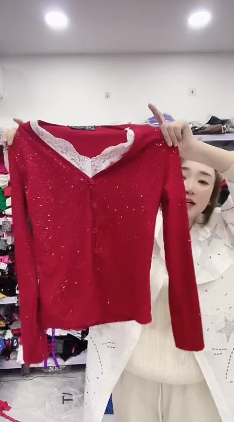 闪电购精品女装70L