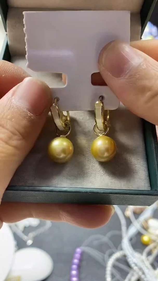 颈饰未镶嵌淡水珍珠多人