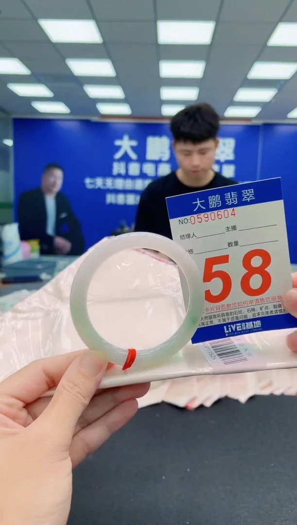 未镶嵌手镯翡翠AAAAAAAAA