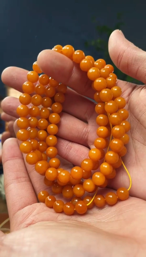 【闪购商品】蜜蜡珠宝奇石未镶嵌31F/M5多样性发货发其一假一赔四