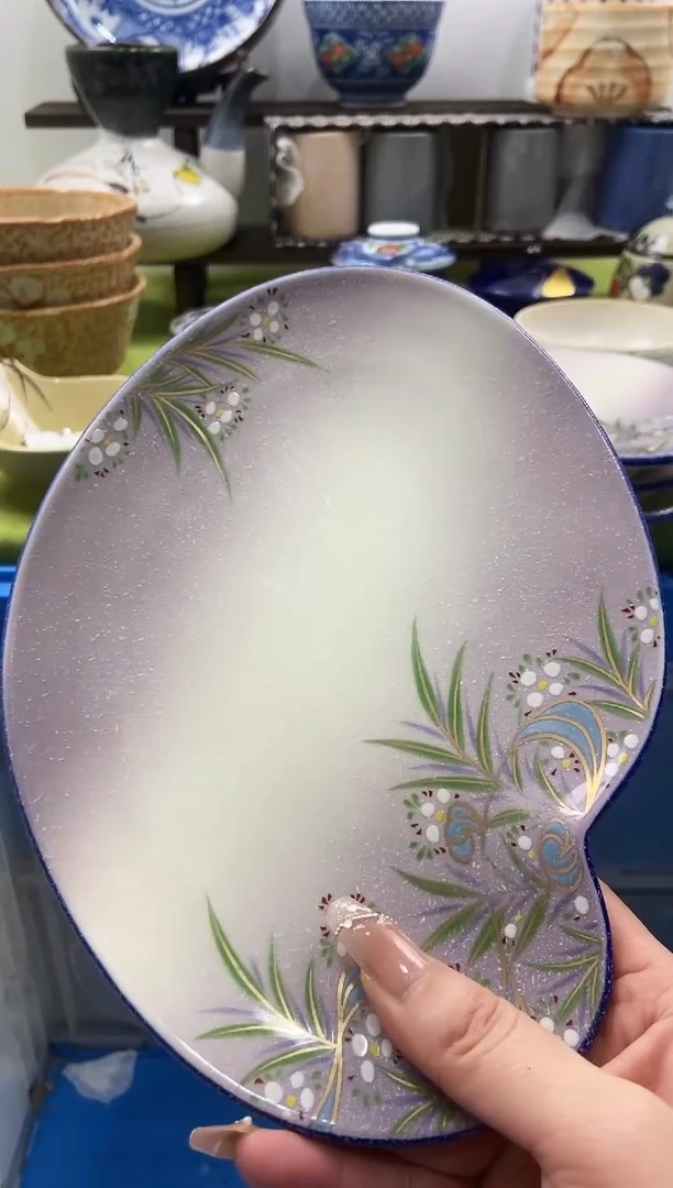 C*✨瓷片 AA满10元包邮~