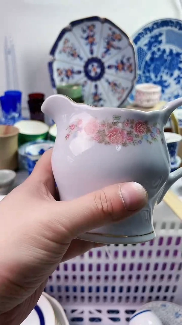 【闪购商品】瓷片7777777777 812