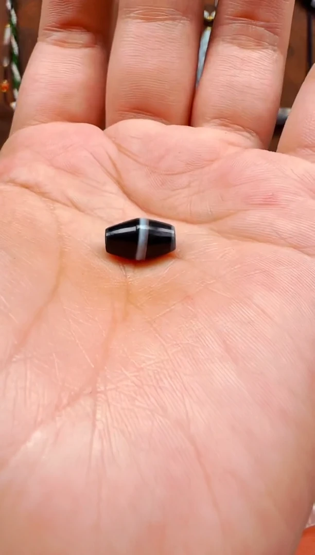 【肖钟出品】东南亚配珠