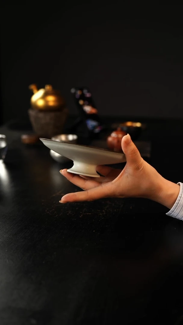 仟户烧严选手工摆件