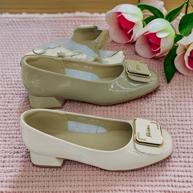 多友皮鞋系列新款（左下角联系客服）