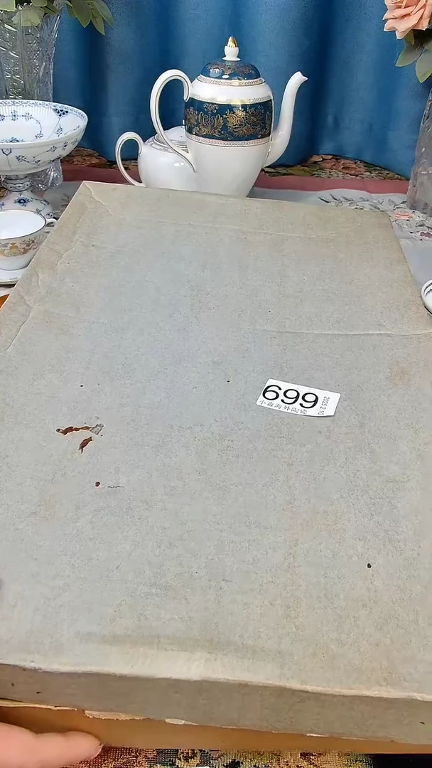 【闪购商品】杯小淼海外陶瓷工艺品