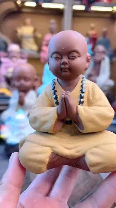 紫砂茶宠器闵茶宠摆件