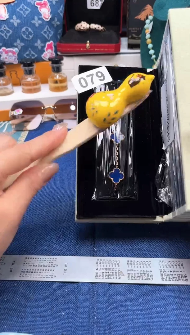 瓷片陶茶666文玩周边多人