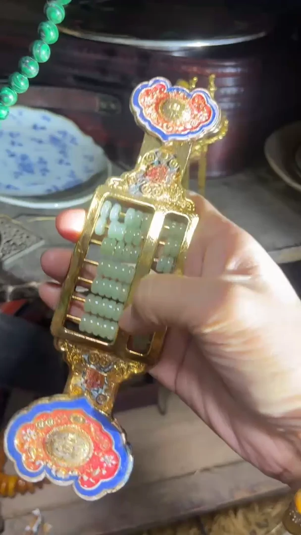 香榧木（1个小复利）