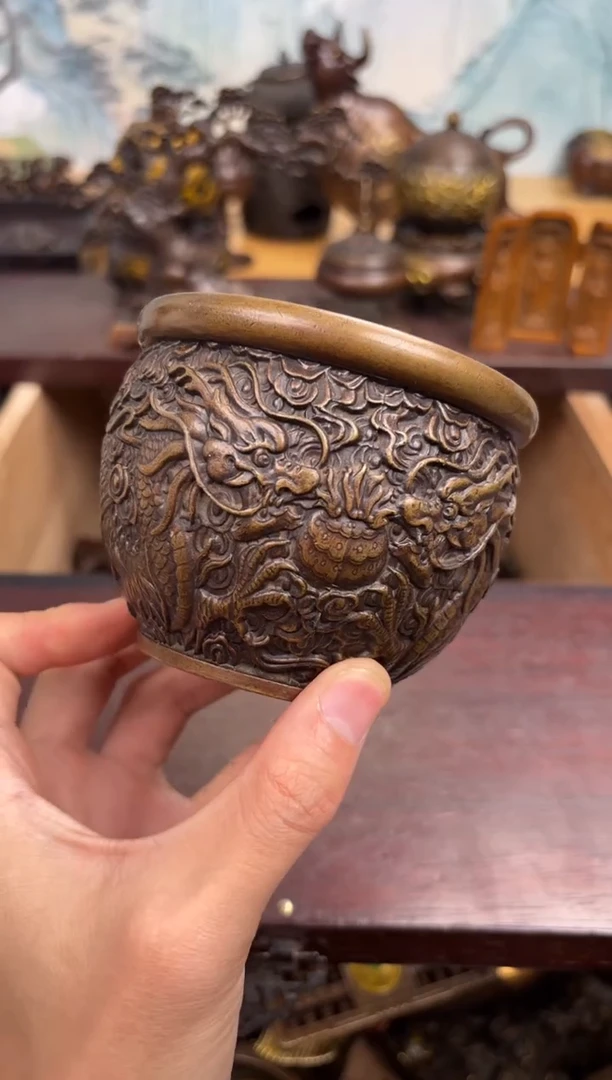 锦瑞铜专属精选链接