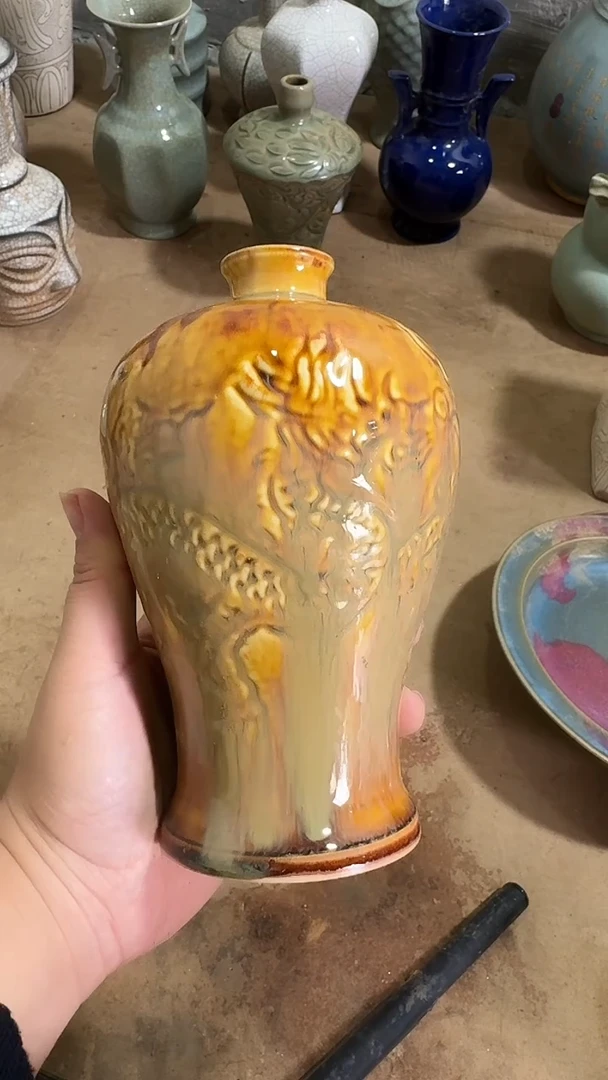 摆件瓷器瓷器瓷器瓷器