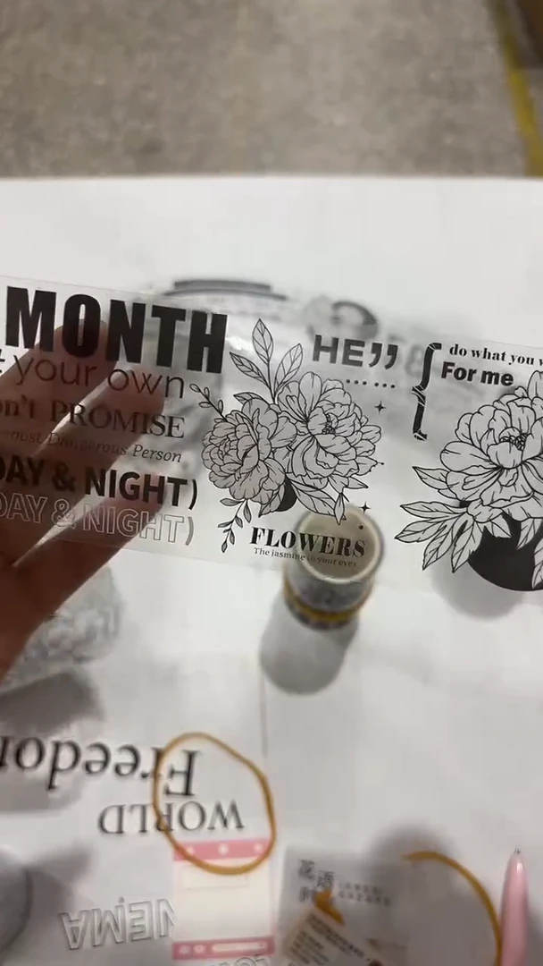 7-27  黑与白花园6卷