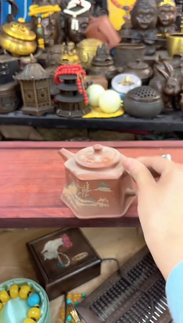 【闪购商品】风车木（黑檀木）【闪购商品闪购商品】