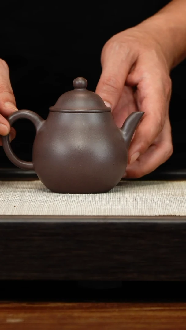 茶壶紫砂四号井高梨胡晨旭