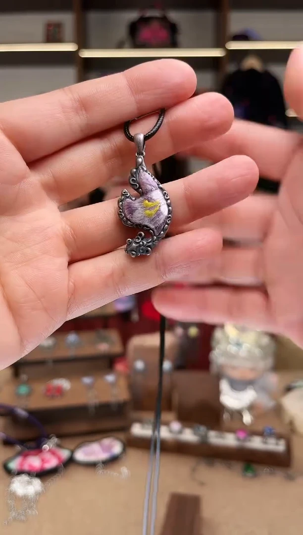 织绣1988黔东南苗族刺绣